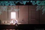 『コブクロ JUKE BOX reading musical “FAMILY”』2024年初演の様子