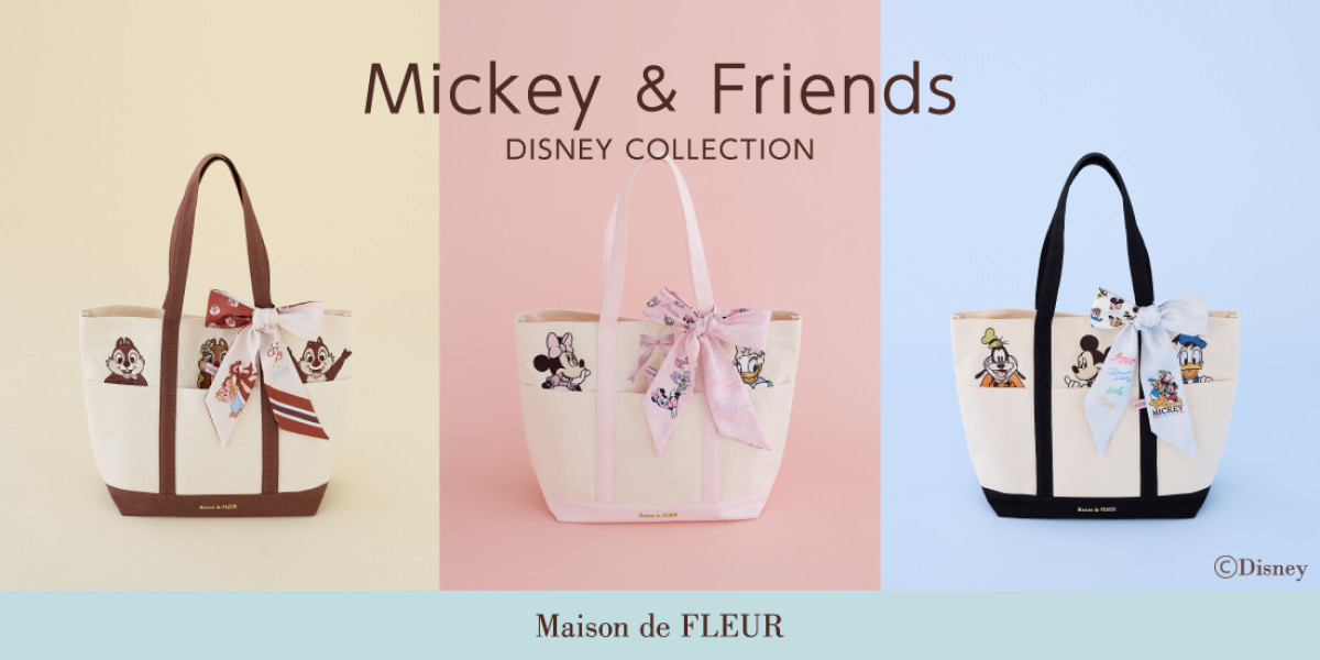 260730_ディズニー×「Maison de FLEUR」