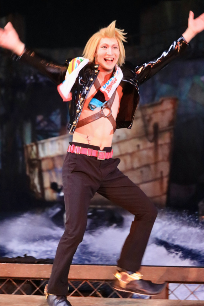 写真）USJ『ONE PIECE』プレミアショー開幕！ ハンコック目玉の今年は