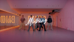 【動画】BE：FIRST、新曲「Missing」のダンスプラクティス映像を公開