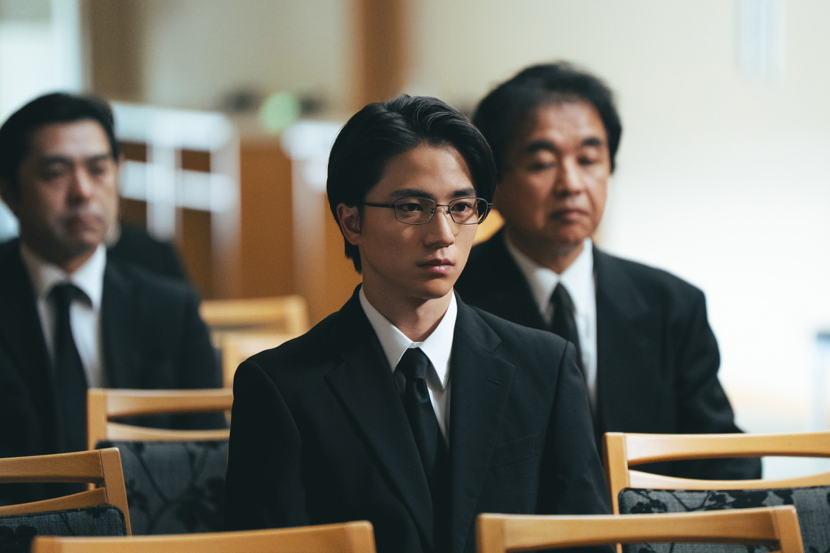 山田涼介主演『一次元の挿し木』今夜スタート　時を超えた謎に挑むヒューマンミステリーが開幕