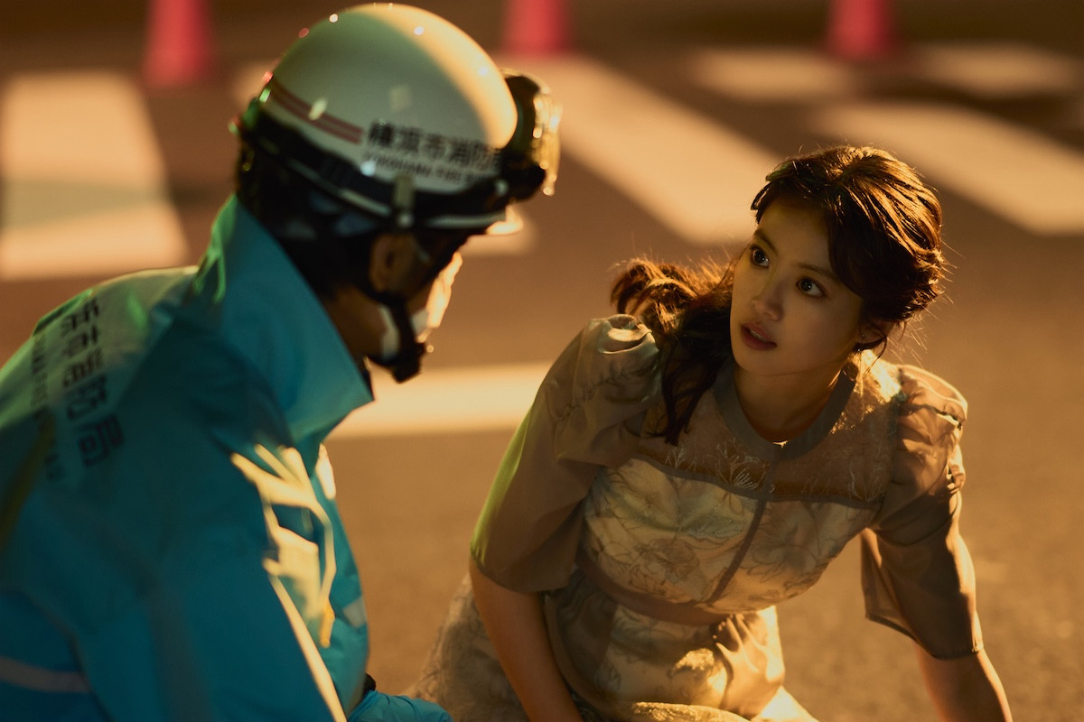 今田美桜、初挑戦の医師役で命の現場の最前線へ！医療ドラマ『クロスロード』今夜スタート
