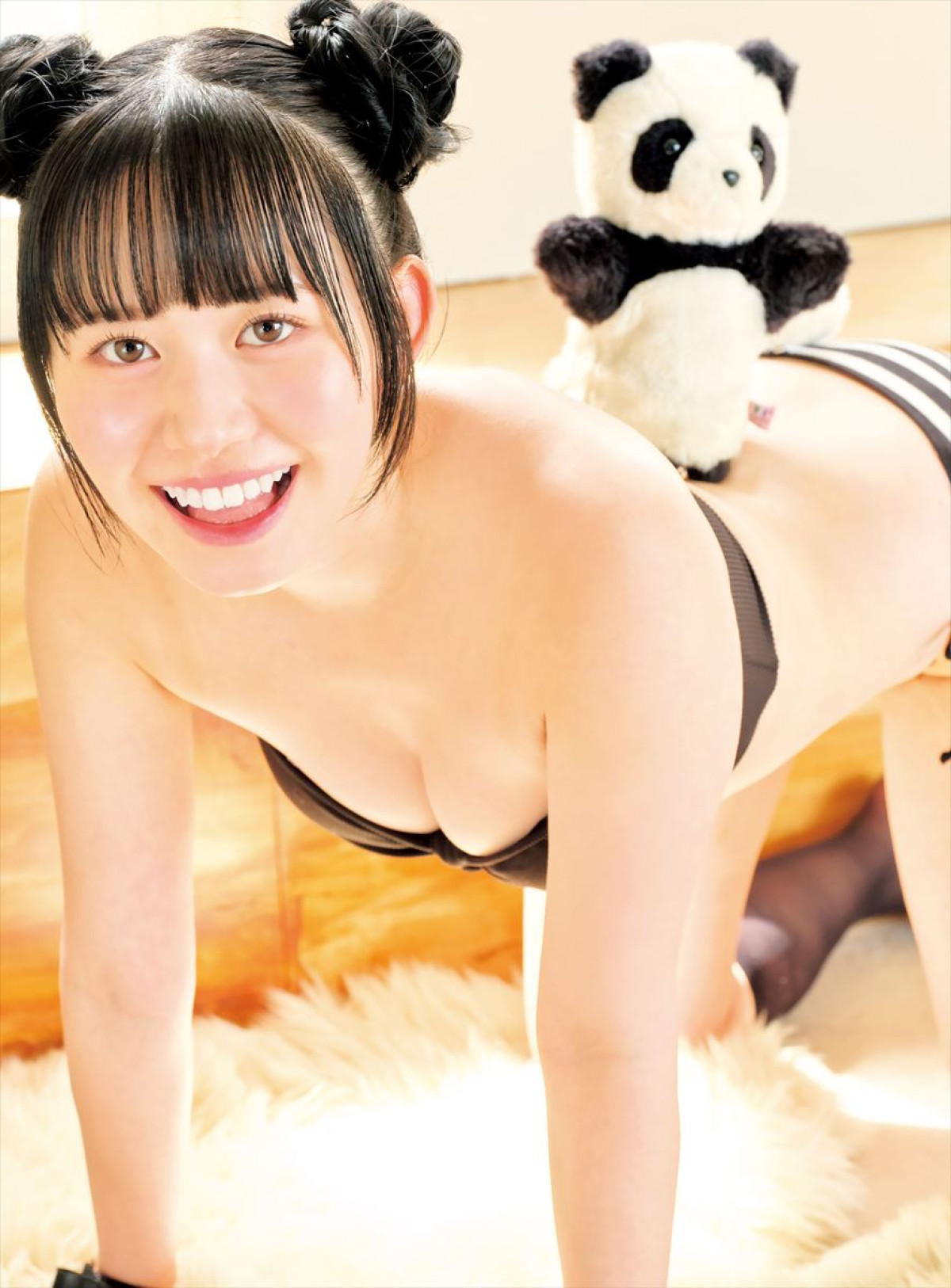 次世代アイドルエース候補がそろい踏み！　「ヤンジャン」サキドルエース結果発表号