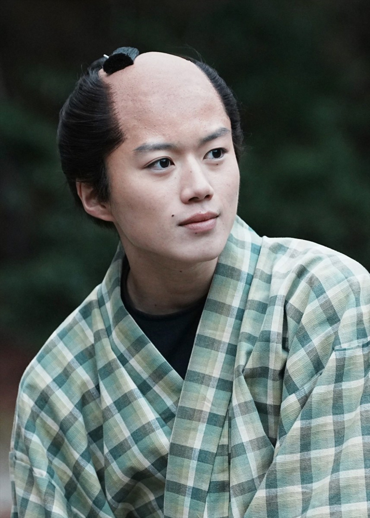 亀梨和也主演の時代劇『銭形平次』8月21日スタート　メインビジュアルも解禁