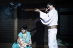 大河ドラマ『豊臣兄弟！』第27回「本能寺の変」より