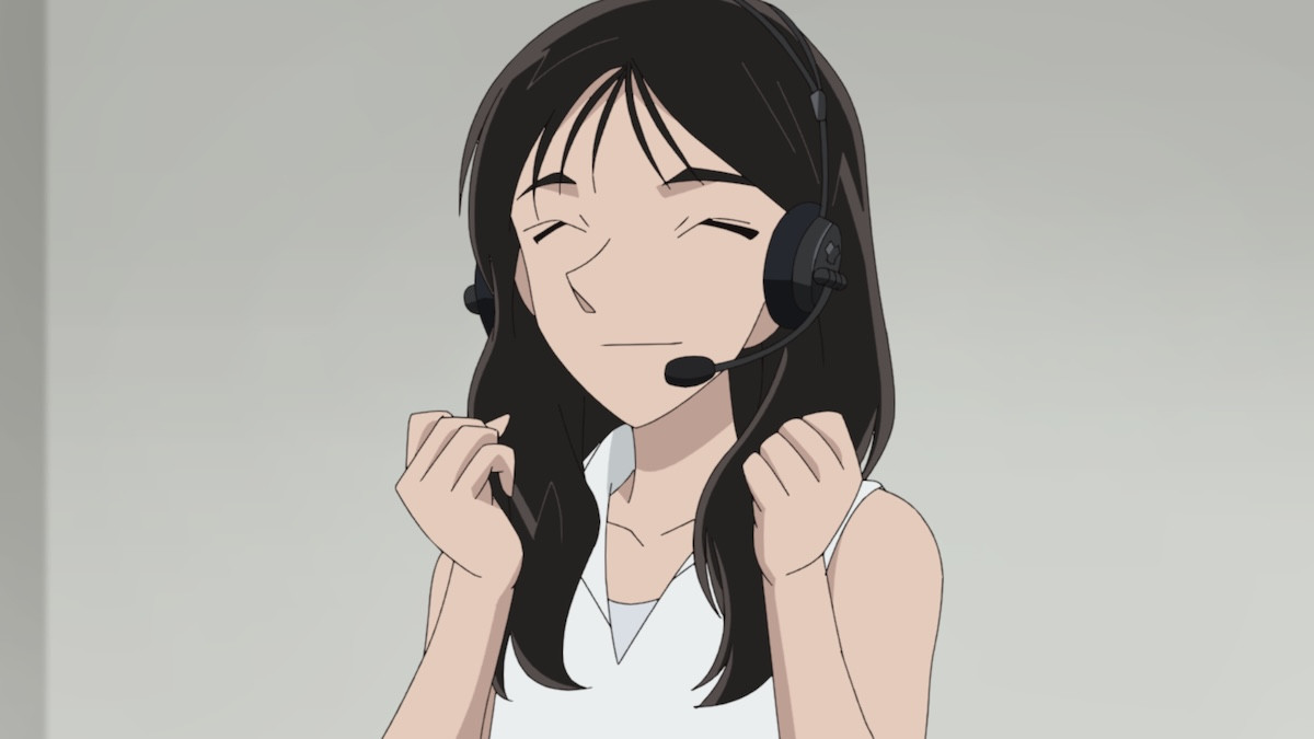 アニメ『名探偵コナン』30周年でJリーグとコラボ　森島寛晃＆影山優佳が本人役でゲスト出演