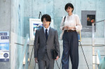 ドラマ『ラストノート』第2話より