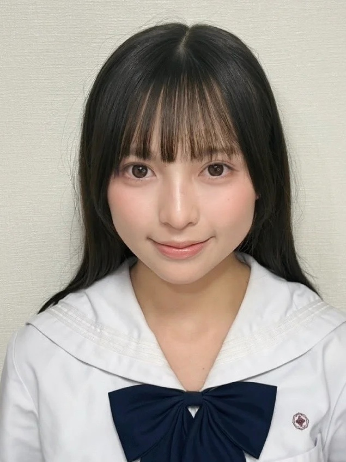 「日本一かわいい高一」2026ファイナリスト決定！　次代のスター候補8人！