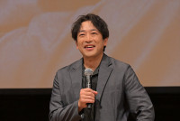 迫田孝也、日曜劇場『VIVANT』上映会（第2部）に登場