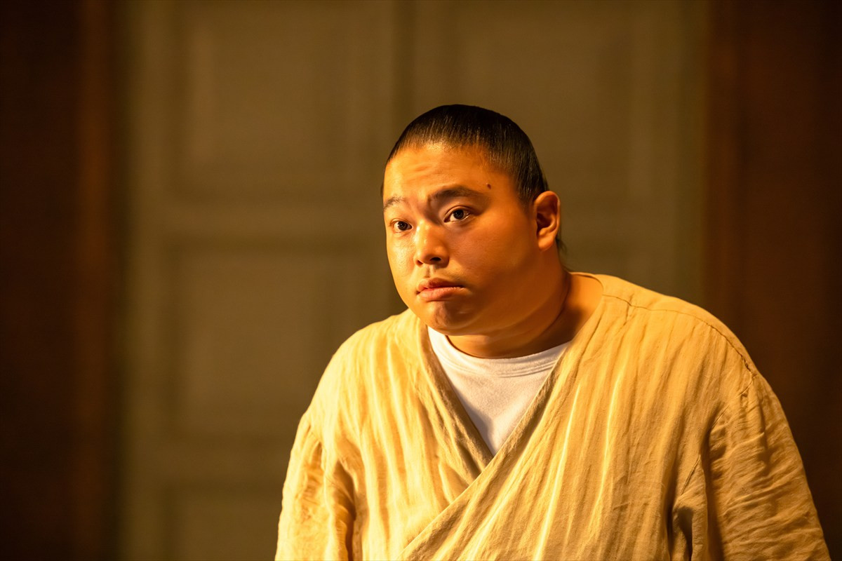 『VIVANT』11話の反響に飯田和孝P「嬉しい」　撮影秘話も明かす「堺雅人さん、阿部寛さん、二人の俳優の凄さに圧倒」