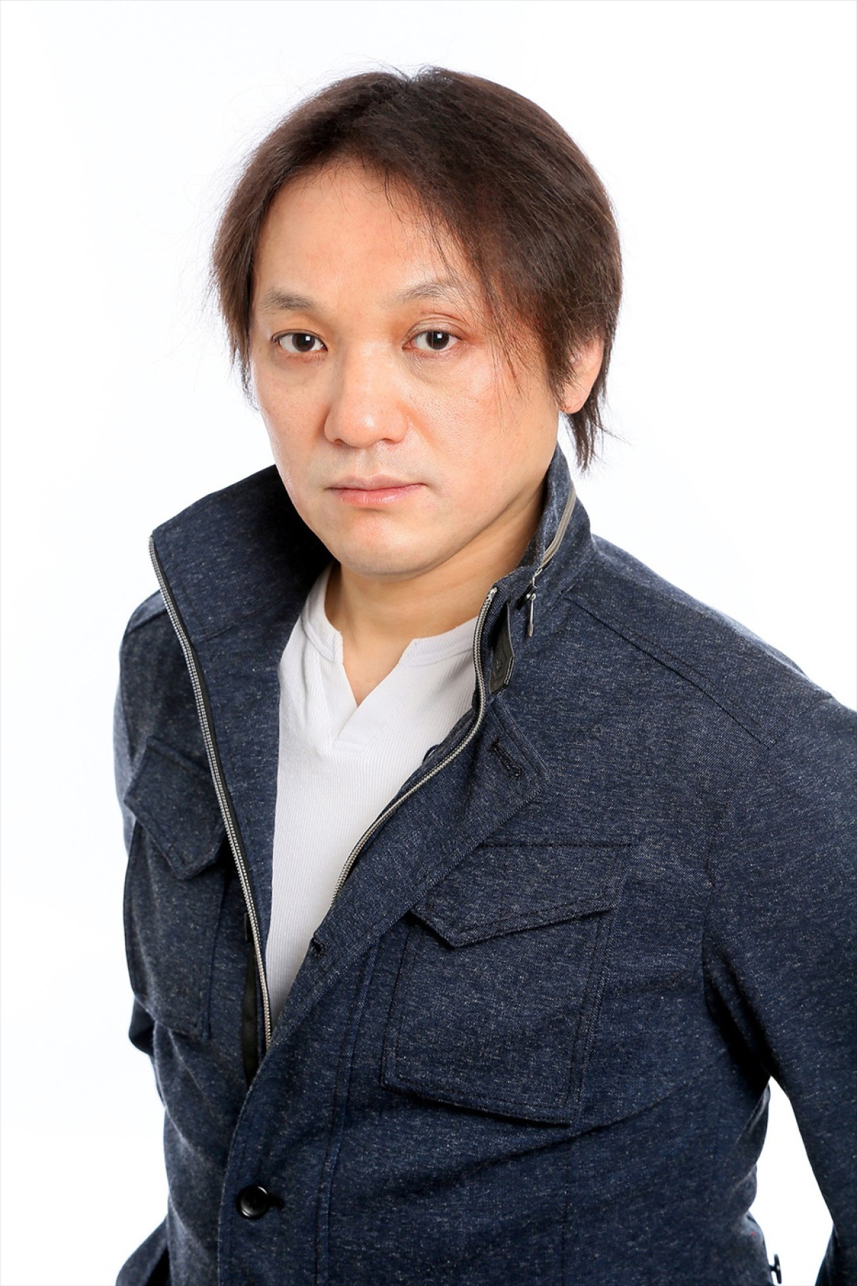 『攻殻機動隊 THE GHOST IN THE SHELL』坂本真綾、山路和弘らメインキャスト＆PV第6弾解禁