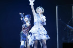 「Animelo Summer Live 2026 -Messenger-」岸田教団＆THE明星ロケッツ×東山奈央