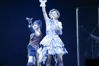 「Animelo Summer Live 2026 -Messenger-」岸田教団＆THE明星ロケッツ×東山奈央