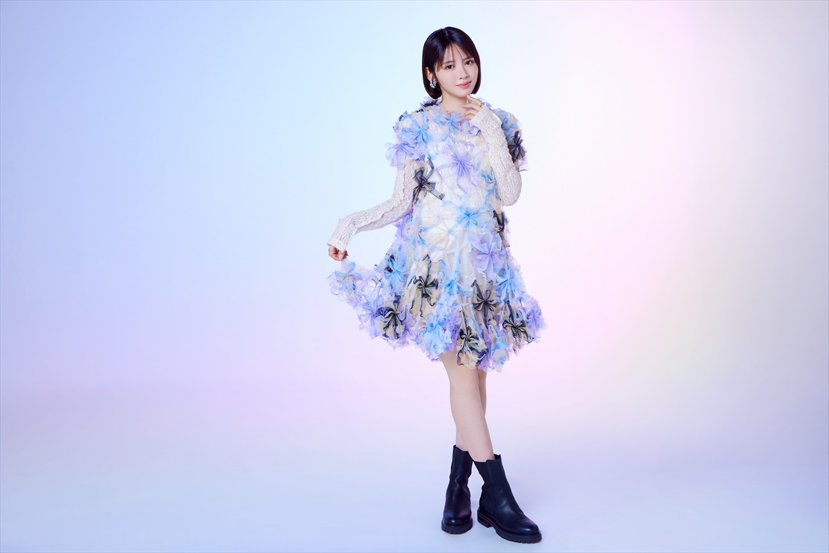 鎮西寿々歌「お芝居を辞めようと思ってからの再スタートだった」　覚悟を秘めて挑んだ主演作で再会した“演じる喜び”