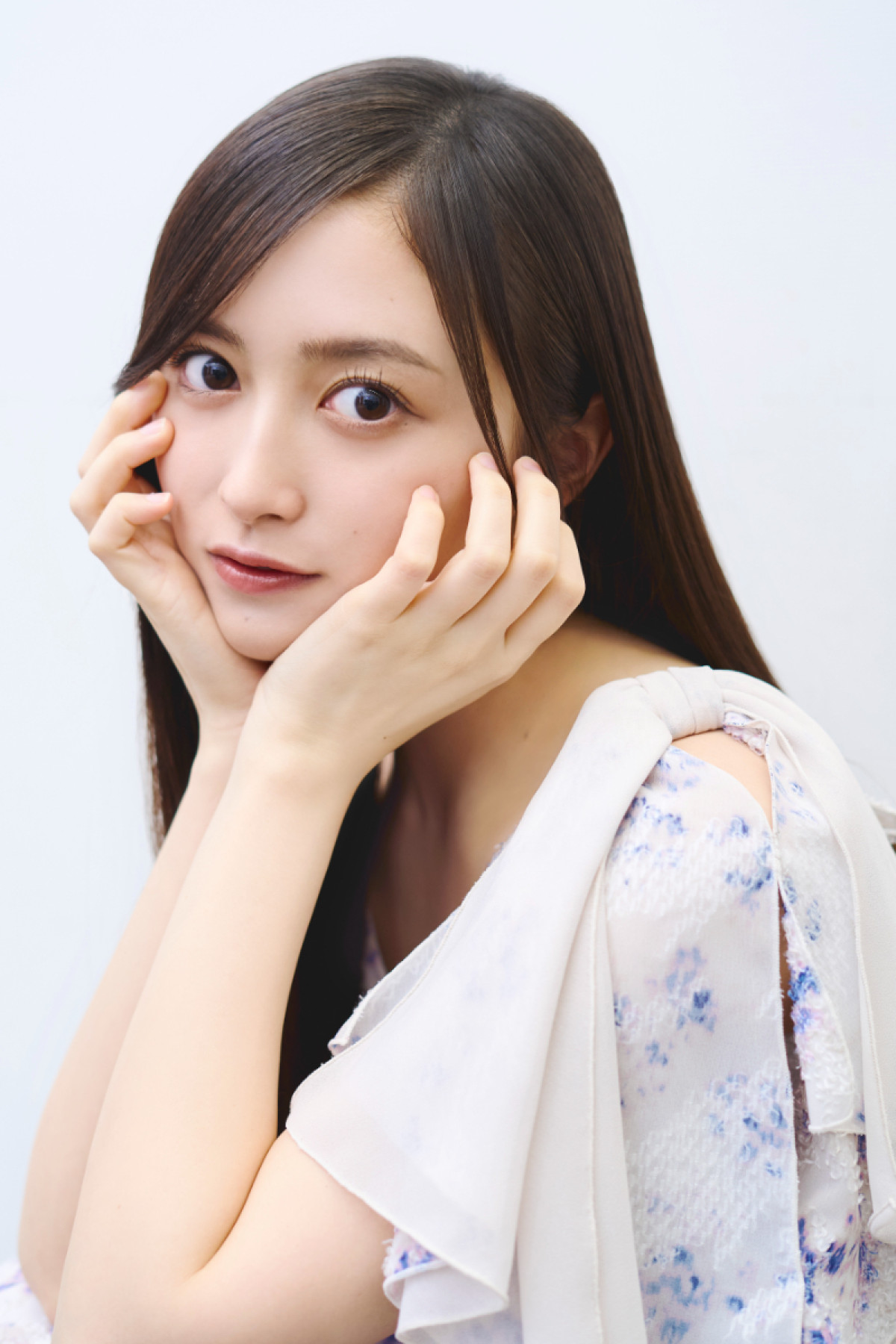 『トイ・ストーリー５』乃木坂46・井上和　撮影日：20260630