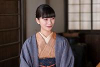 連続テレビ小説『風、薫る』第84回より