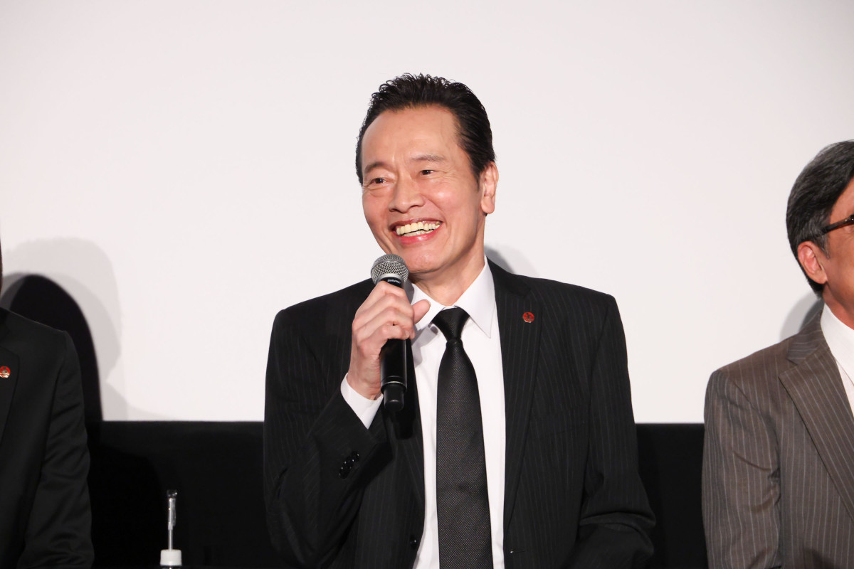 相葉雅紀、「この1年追っかけていたこと」は「嵐の歌の歌詞と振り付け」