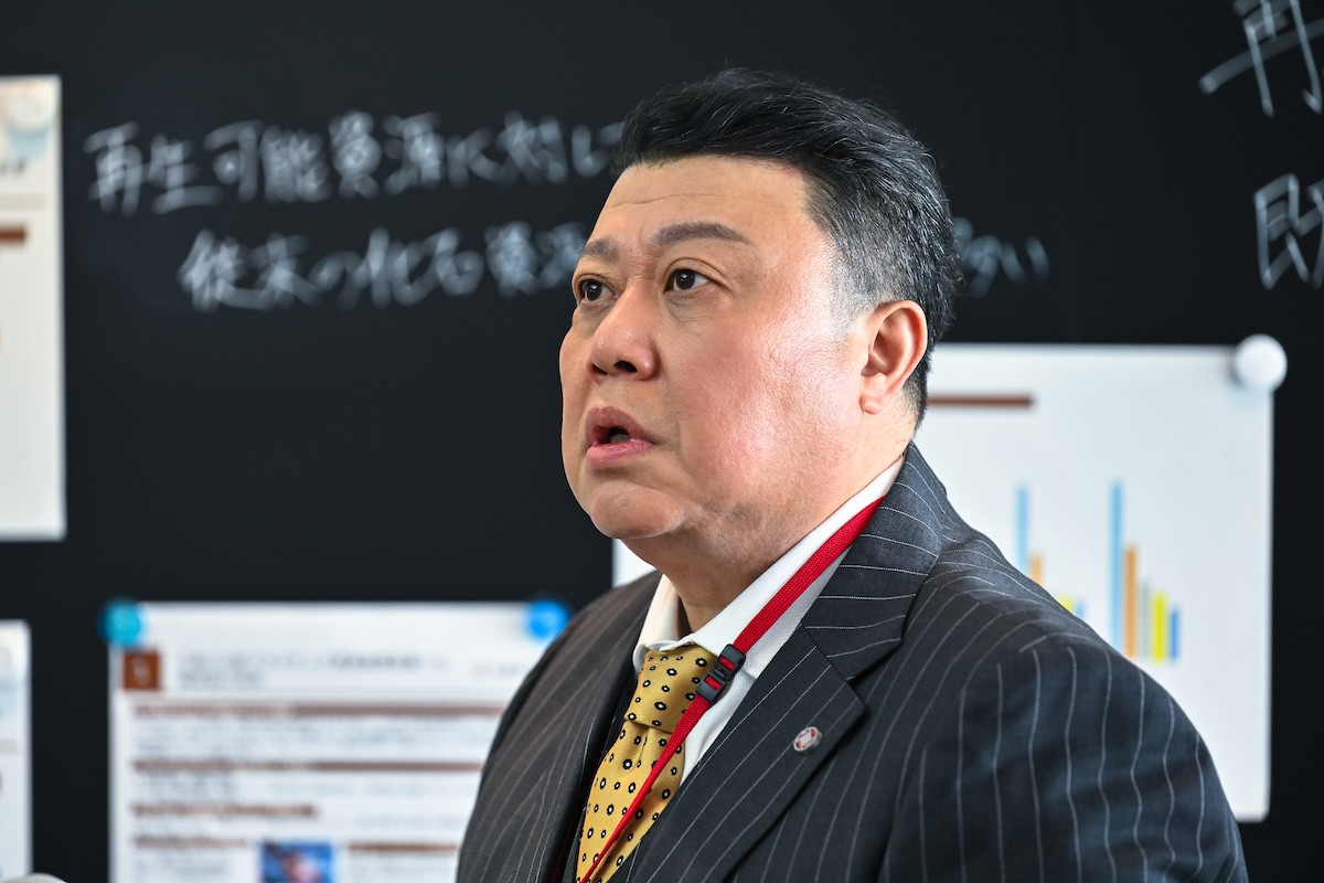 『VIVANT』第2シーズン初回 冒頭に人気声優登場　ネット歓喜「鬼滅の刃コンビ」「遊び心すごい」