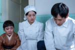連続テレビ小説『風、薫る』第71回より