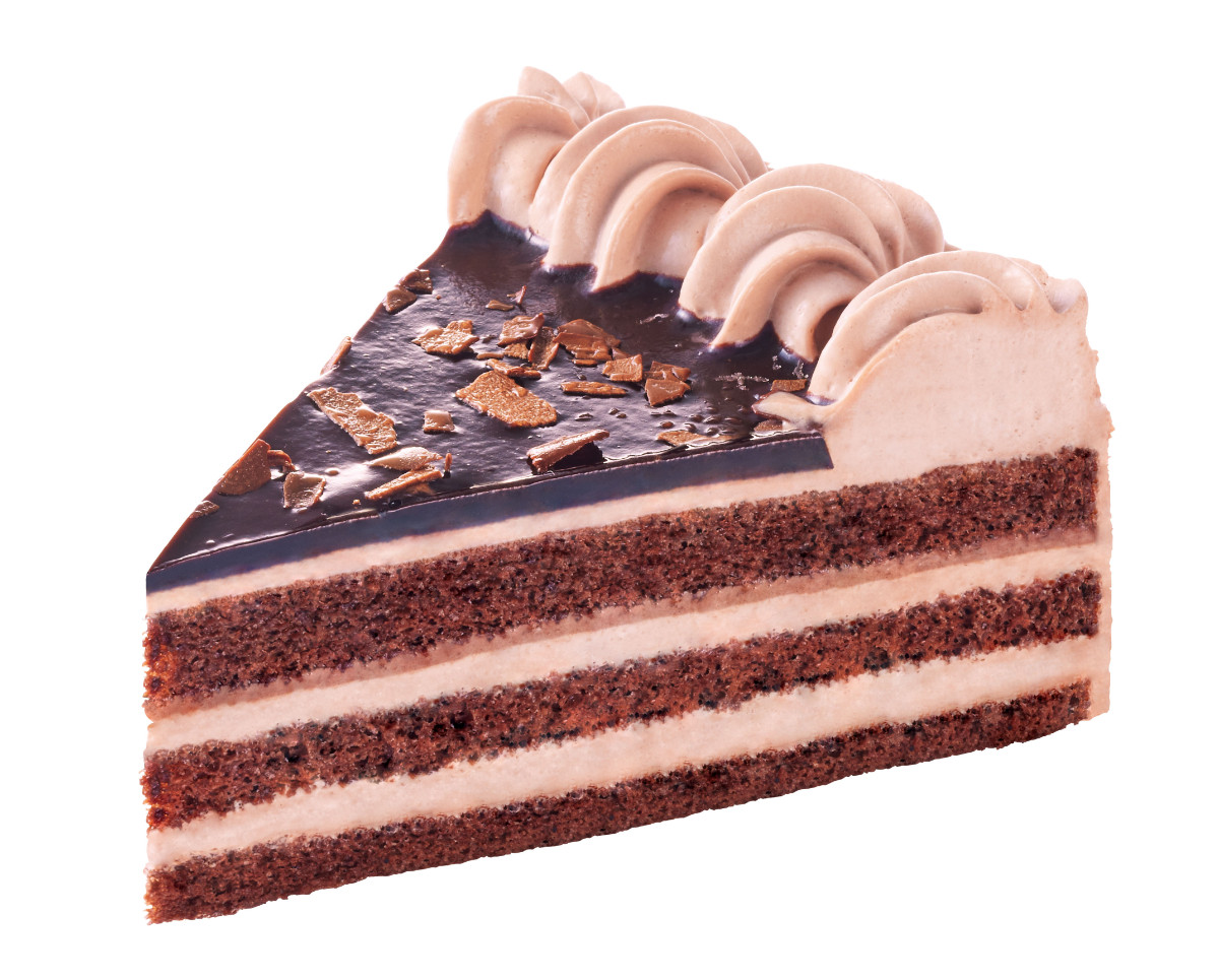 コメダ珈琲店“夏の新作ケーキ”3種登場! 凍ったまま食べる「氷点下ショコラ」はガナッシュ層を加えてリニューアル