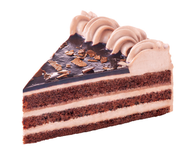 コメダ珈琲店“夏の新作ケーキ”3種登場！　凍ったまま食べる「氷点下ショコラ」はガナッシュ層を加えてリニューアル