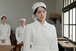 連続テレビ小説『風、薫る』第75回より