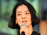 『シン・ゴジラ』で尾頭ヒロミを演じた市川実日子、ワールドプレミアレッドカーペットイベントにて