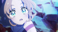 アニメ『名探偵プリキュア！』第25話場面写真