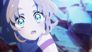 アニメ『名探偵プリキュア！』第25話場面写真