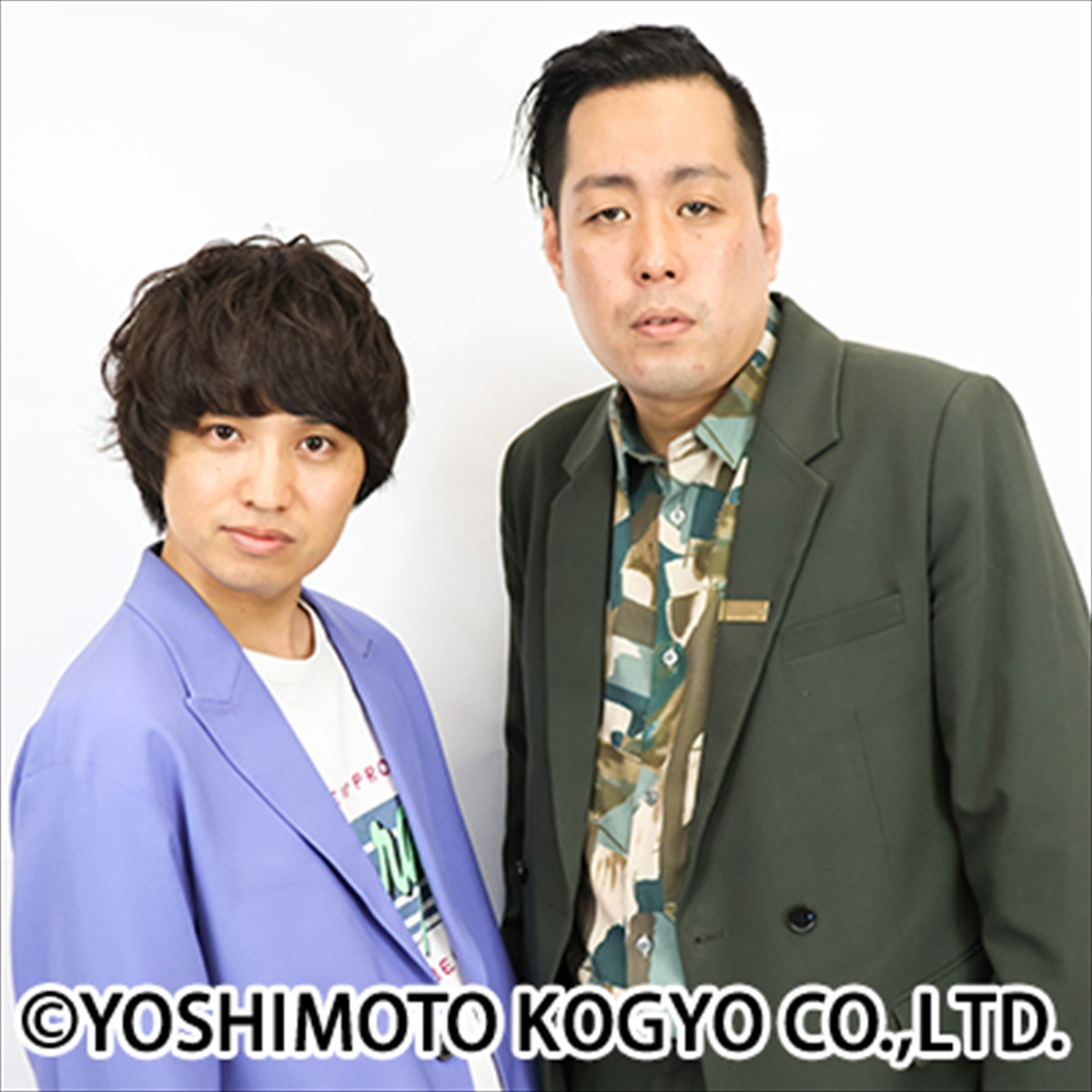 M-1王者・たくろう主宰『たくろう万博』開催決定　ミャクミャクとのコラボ商品も発売