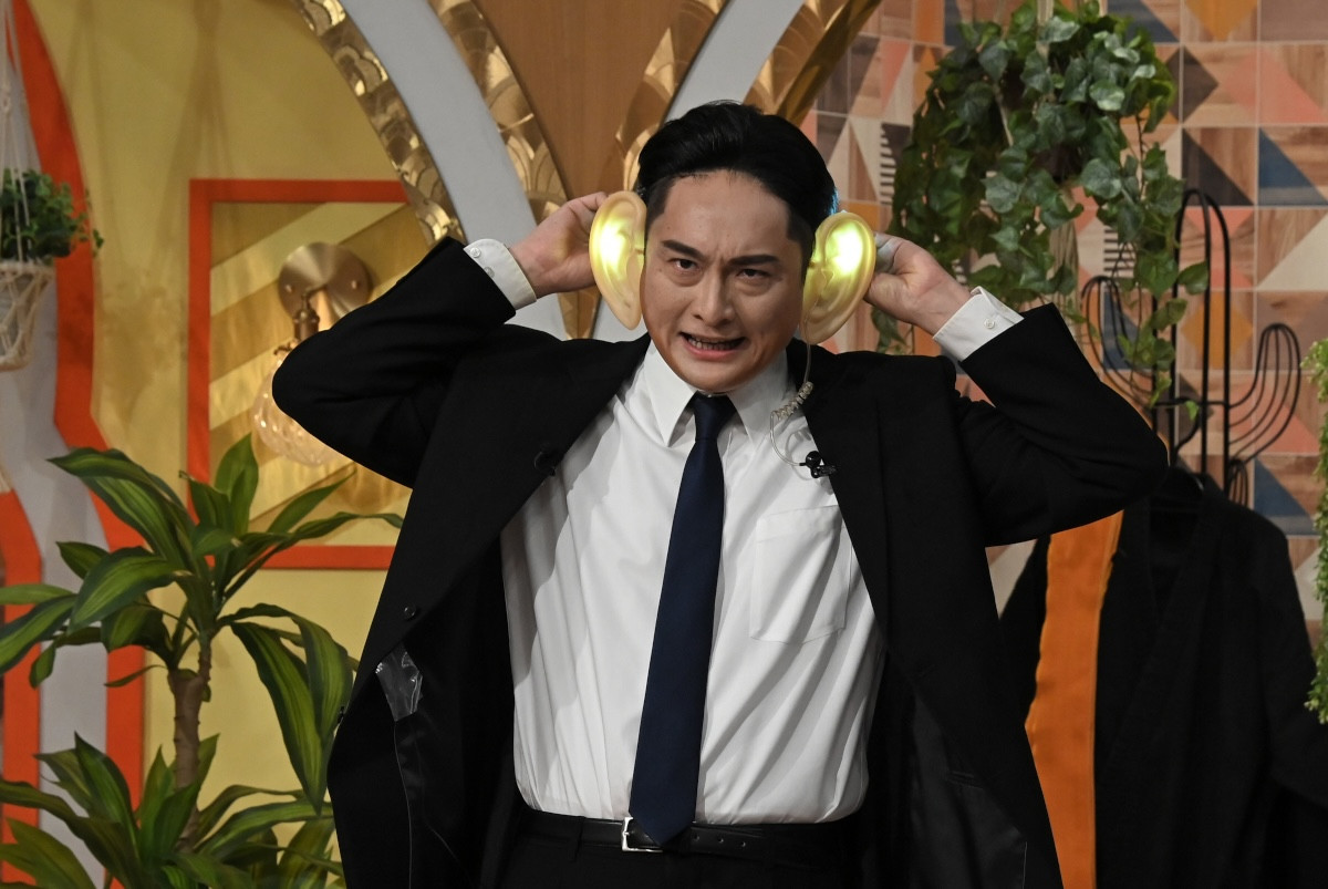 堺雅人が『ニノなのにSP』司会に挑戦　『VIVANT』キャスト集結で放送直前2時間SP