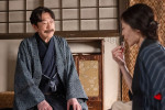 連続テレビ小説『風、薫る』第84回より