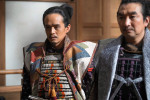 大河ドラマ『豊臣兄弟！』第29回「天下への道」より