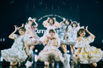 「CUTIE STREET Live in Korea 2026 SUMMER」より