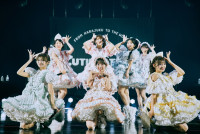 「CUTIE STREET Live in Korea 2026 SUMMER」より