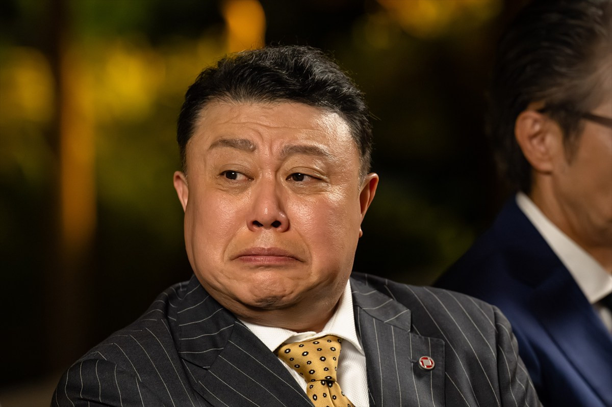 別班員5人が一夜にして消えた――AIハヤト、黒須拉致、黒幕は新庄？…話題続々『VIVANT』第11話をおさらい！