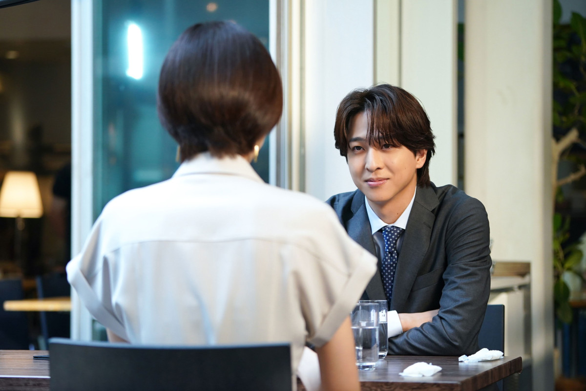 内田有紀×寺西拓人『ラストノート』初回から怒涛の展開「意外すぎた」「びっくり急展開」と驚きの声