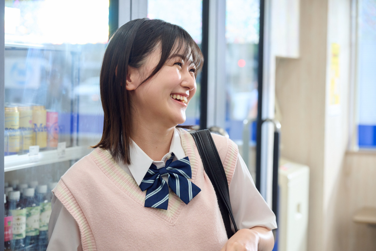 深田竜生×浮所飛貴『夏色の雲が恋と嵐をまきおこす』今夜スタート　青春ホームドラマ・ラブコメディー