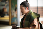 大河ドラマ『豊臣兄弟！』第27回「本能寺の変」より
