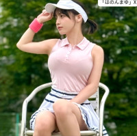 はのんまゆ、ソロショット　※「はのんまゆ」X