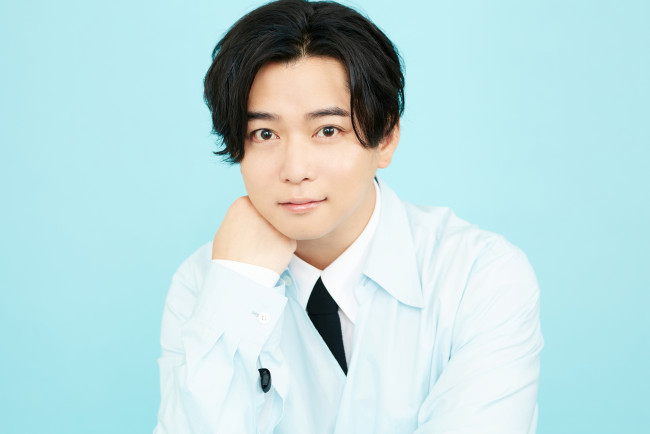 舞台『二階堂朝陽は助けに来る』インタビュー　20260627実施