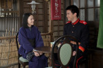 連続テレビ小説『風、薫る』第84回より