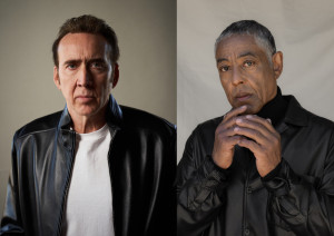 ニコラス・ケイジ＆『マンダロリアン』ジャンカルロ・エスポジート来日決定！ 「東京コミコン2026」参加