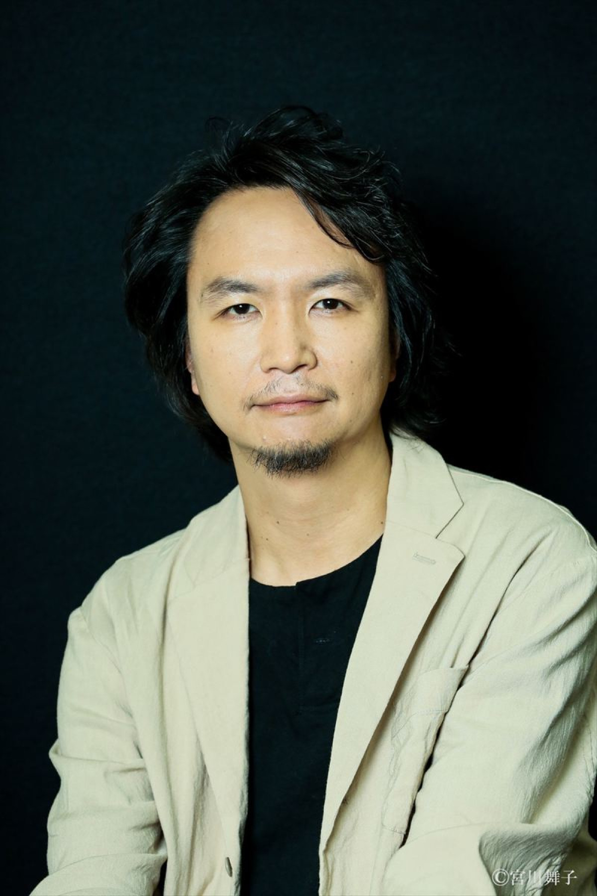 舞台『ジャングル』演出：長塚圭史
