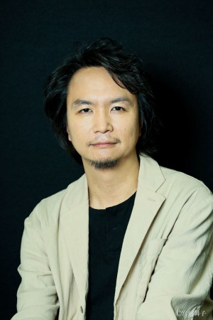 舞台『ジャングル』演出：長塚圭史