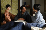 連続テレビ小説『風、薫る』第71回より