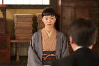 連続テレビ小説『風、薫る』第78回より