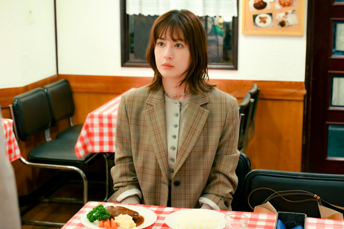 『君の好きは無敵』“杏奈”松本若菜＆“瀬尾”佐野勇斗の掛け合いに反響　エンディングのダンスにも「かわいい」の声