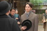連続テレビ小説『風、薫る』第79回より
