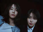 映画『シャドウワーク』場面写真